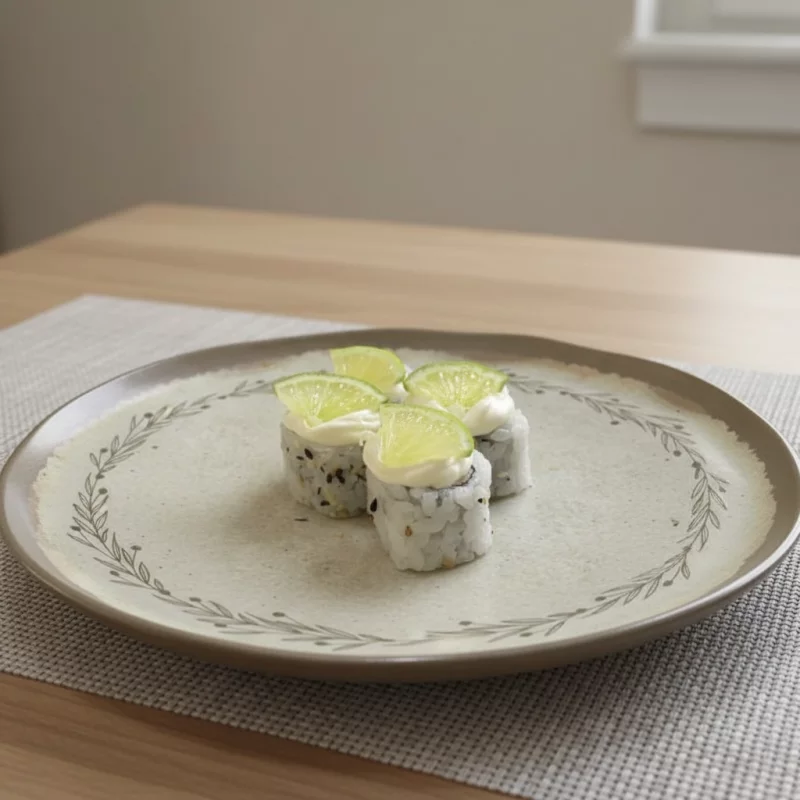 SkinMaki Lemon