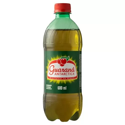 GUARANÁ