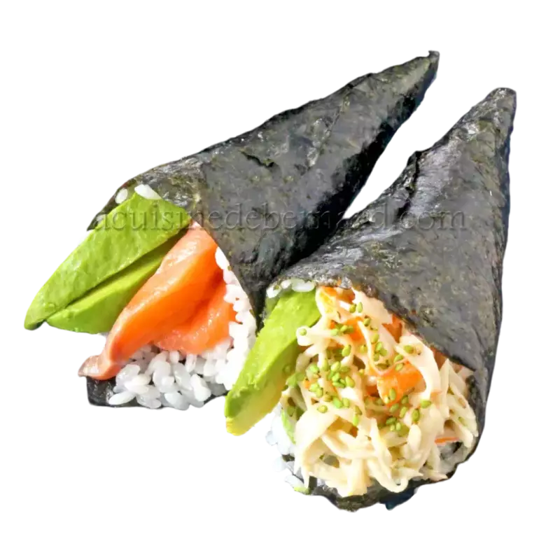 TEMAKIS