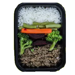CARNE DESFIADA