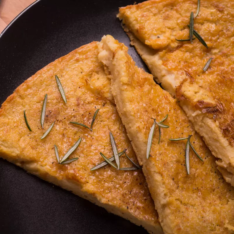 Farinata clásica(copia)