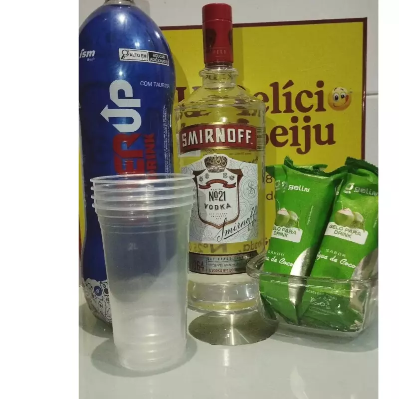 COMBO DE SMIRNOFF 1,750ML