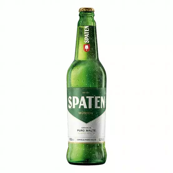 Spaten 600ml