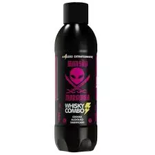 Mansão Maromba Whisky tradicional