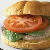 Fit Burger