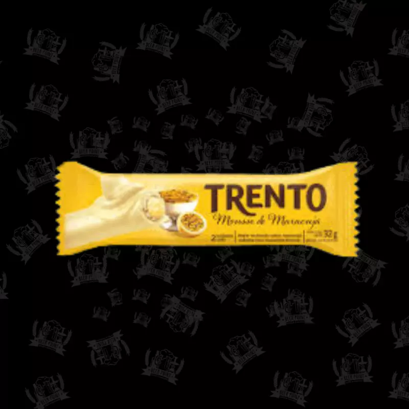 Trento Mousse de Maracuja