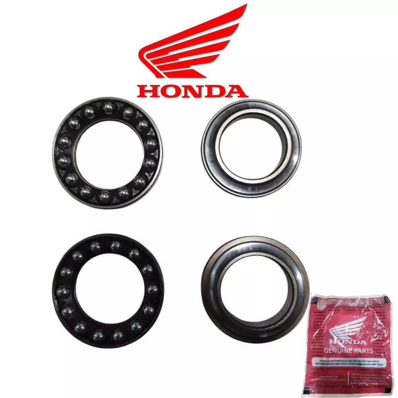 CUNA DIRECCION CB125F TIPO ORIGINAL