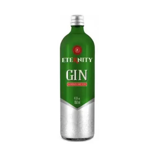 Gin Eternity 900ml