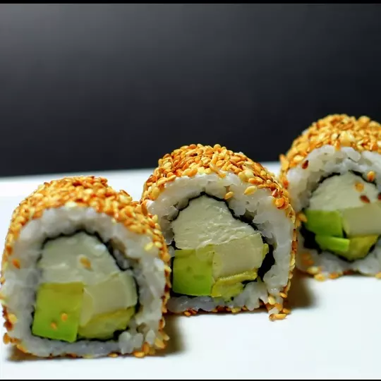 Sushi Nº 13