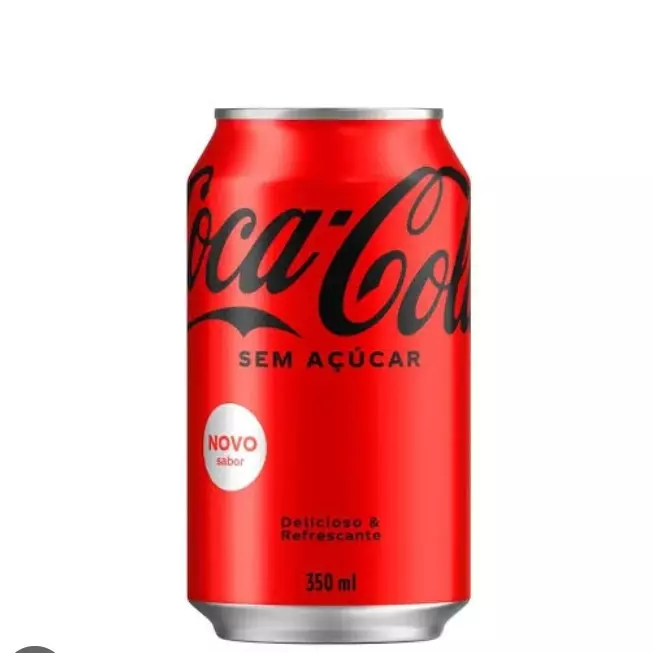 Coca Cola Zero 350ml