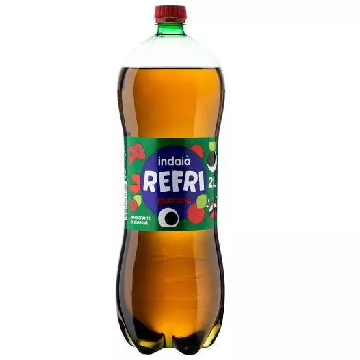 REFRI-GUARANA