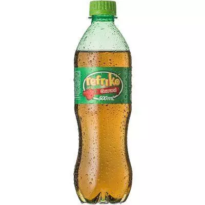 TUBAINA  OURO VERDE500 ML