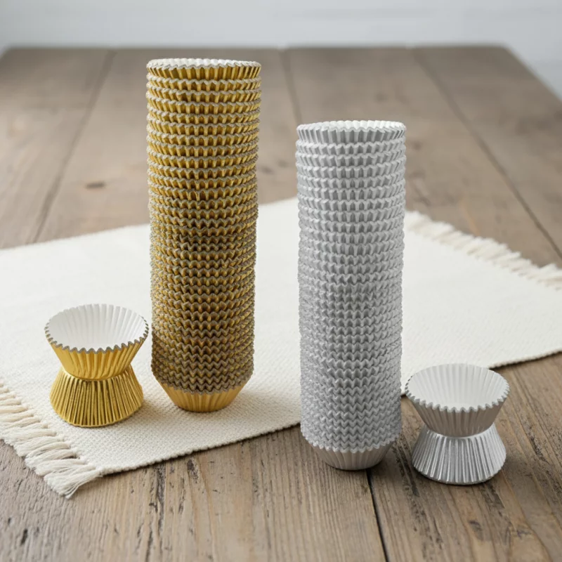 0930 CAPACILLO METALIZADO - N.º 11