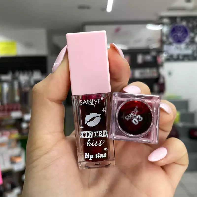 TINTED KISS L1334-03 SANIYE