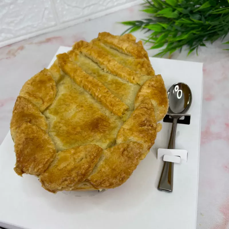 Ovo de Colher Frango