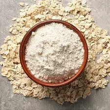 Farinha de Aveia