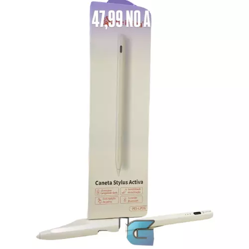 CANETA STYLUS PEINING PEI-LP06
