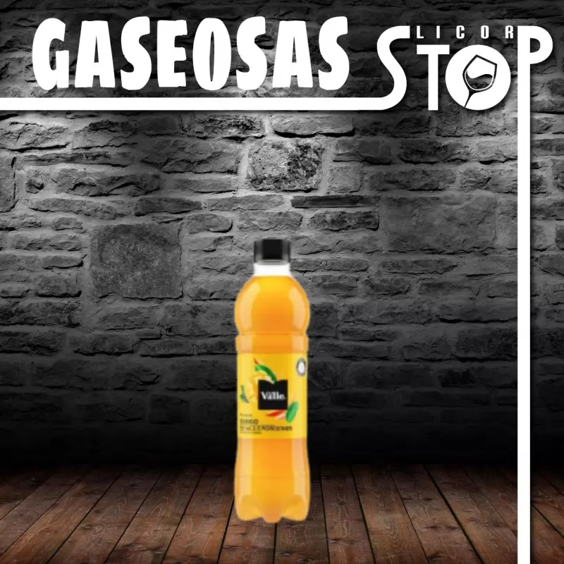 HIT MANGO 500ML