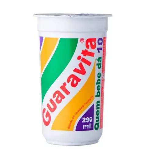 Guaravita 290 ML