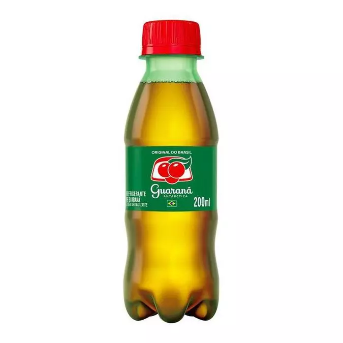 GUARANÁ MINI PET