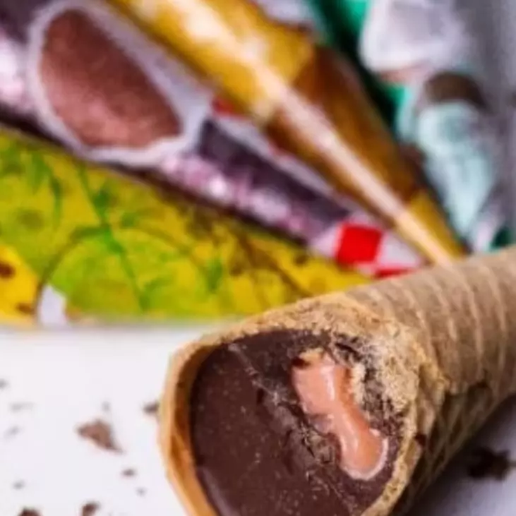 cone trufado