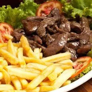 Carne de sol