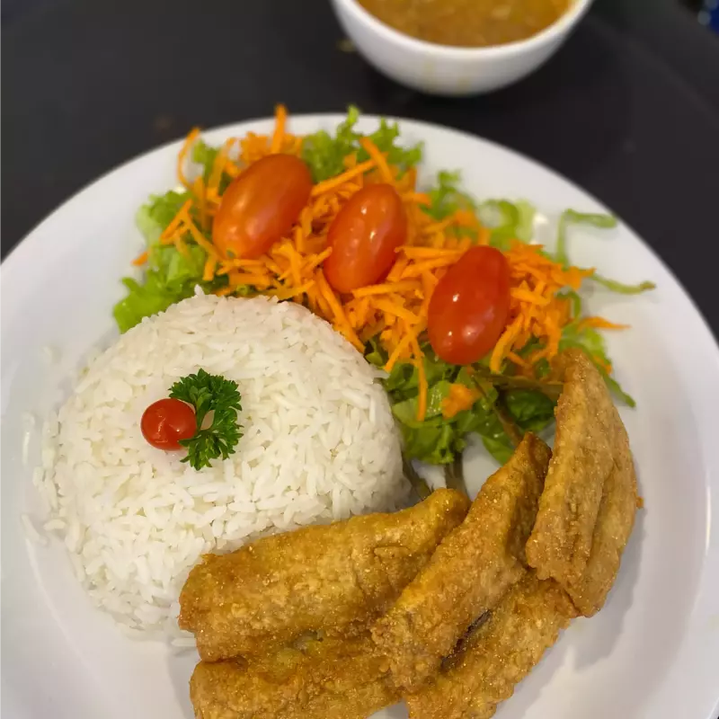 FILÉ DE SARDINHA (EXECUTIVO)