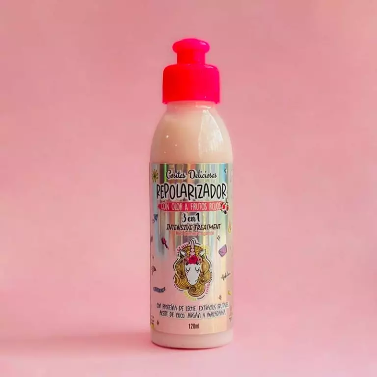 REPOLARIZADOR 120ML 00170