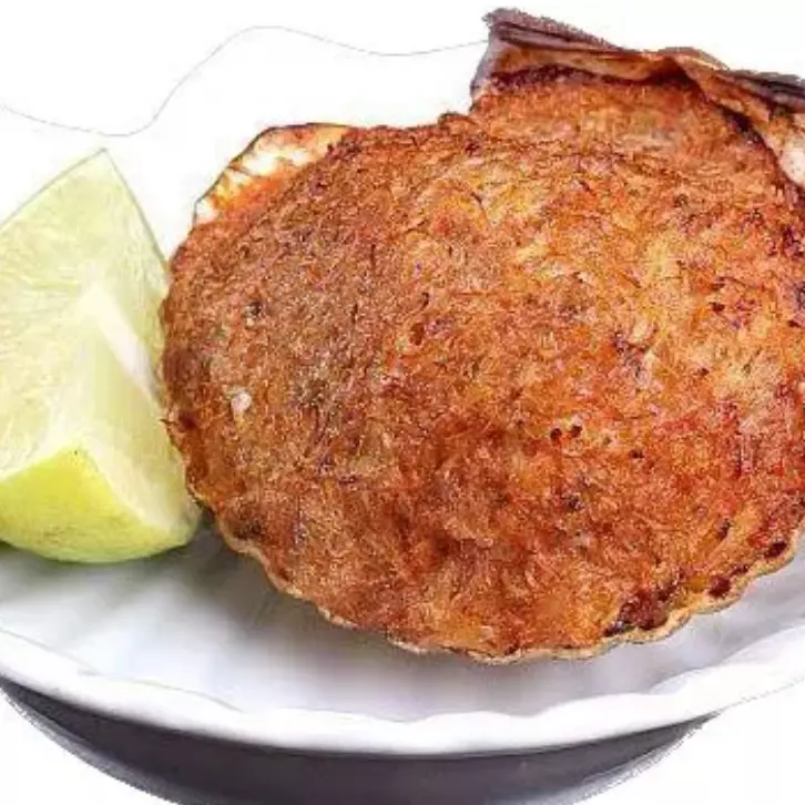 Casquinha de Siri