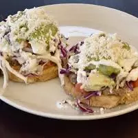 (GM) Sope de Carne de Puerco