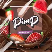PIMP MORANGUETE
