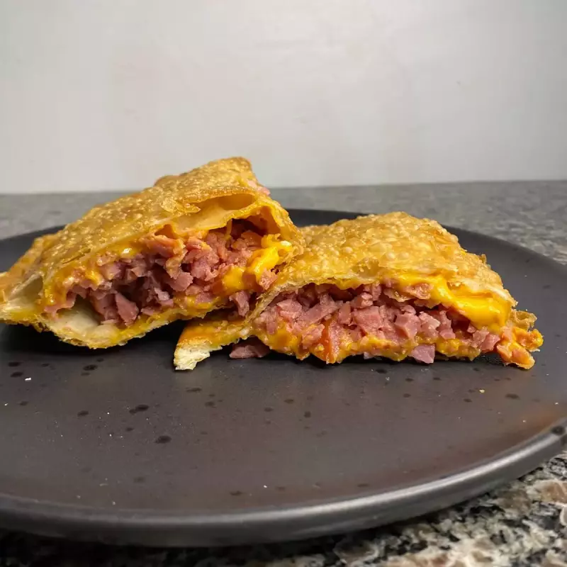 Calabresa com Cheddar