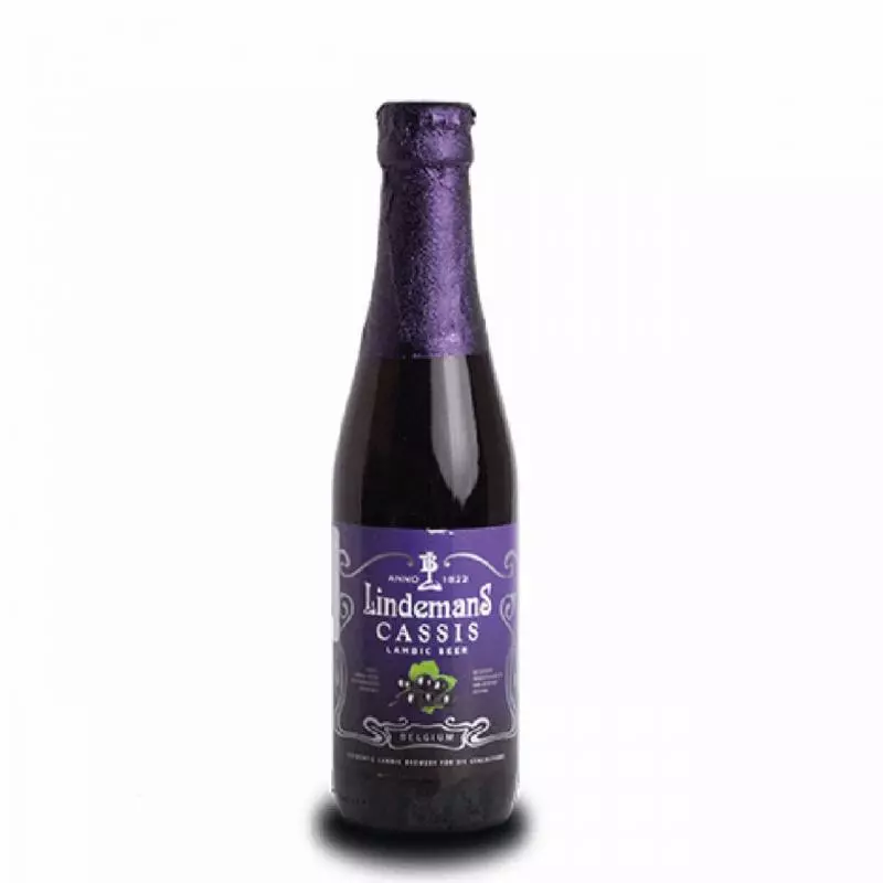 CASSIS - Lindemans