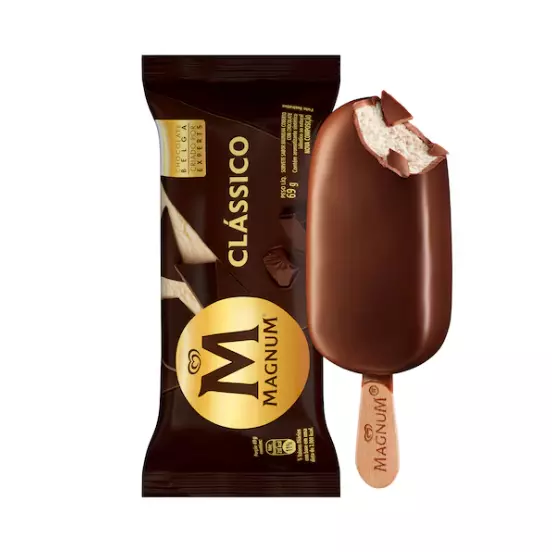 PICOLÉ KIBON MAGNUM  CLÁSSICO