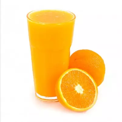 Suco de Laranja
