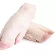 Pezuña de Cerdo