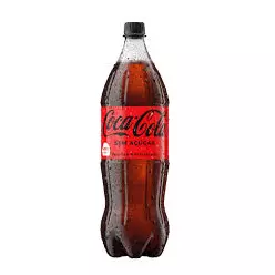COCA-COLA ZERO 1,5L