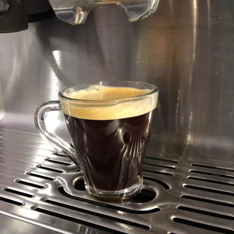 Expresso longo