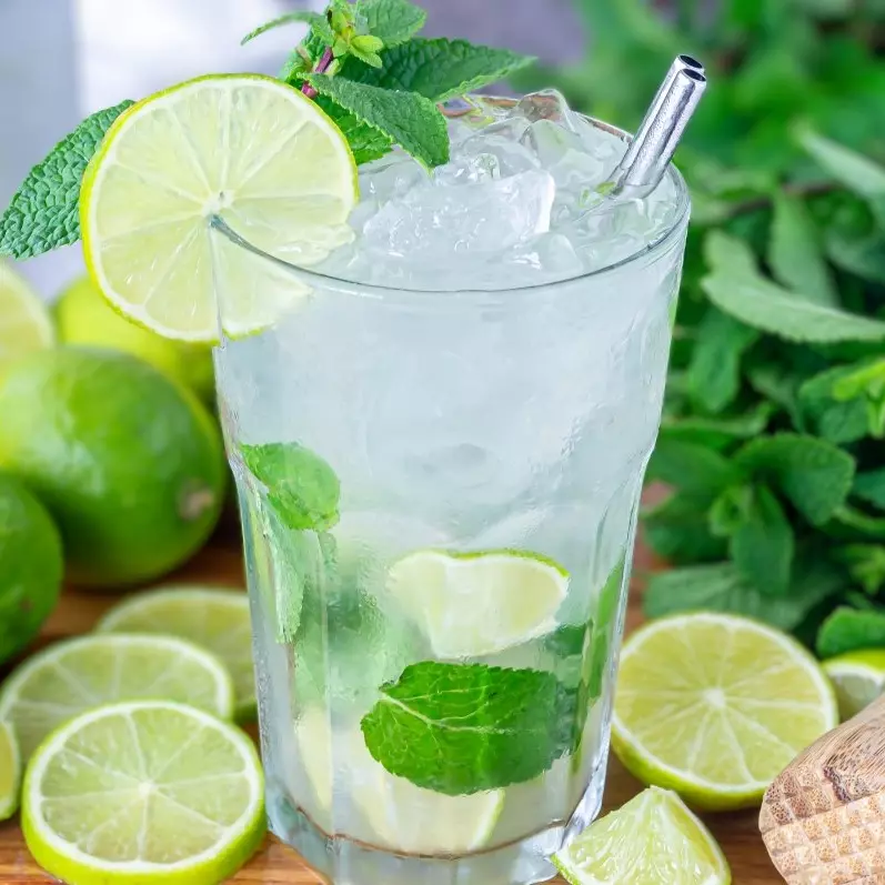 MOJITO