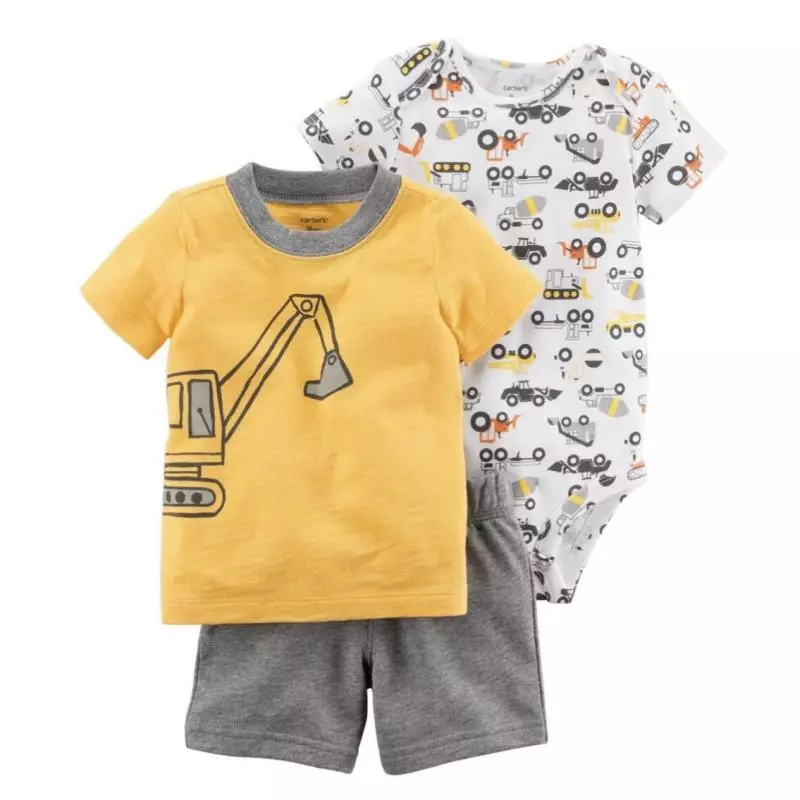 Conjunto Constructor Y