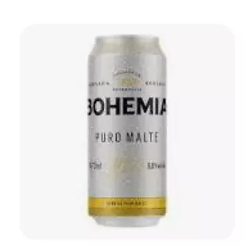 Bohemia 473ml