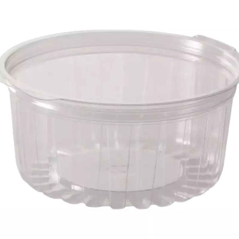 Pote 12 oz tapa lisa
