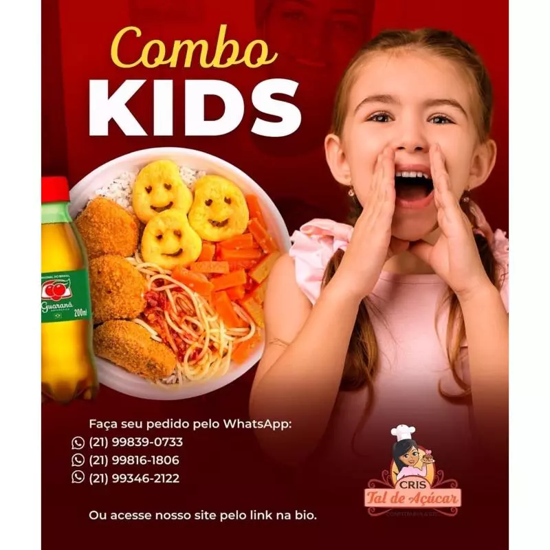 COMBO KIDS