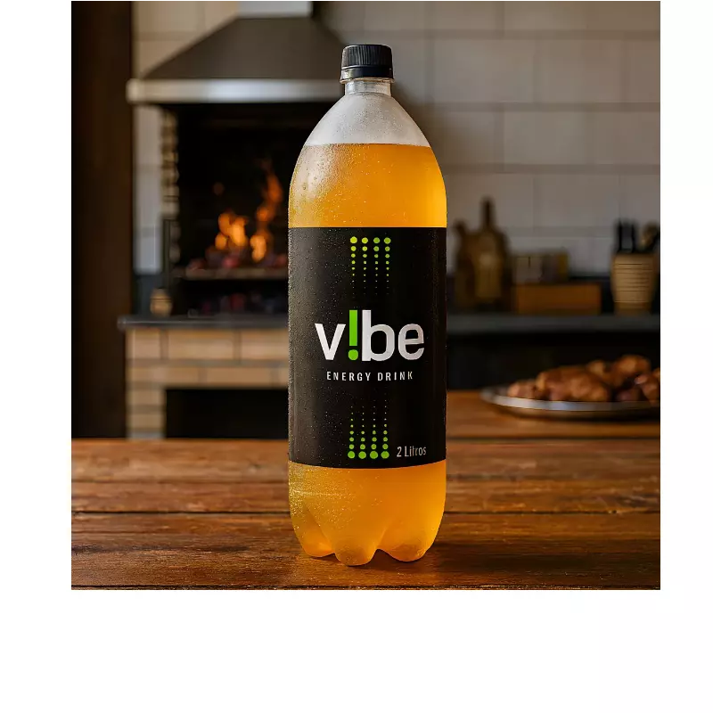 Energetico Vibe Tradicional 2L