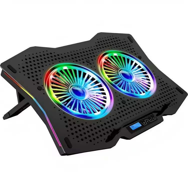 SUPORTE NOTEBOOK KNUP RGB SP-234