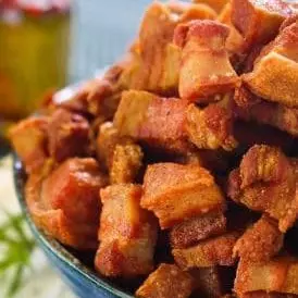 Panceta Pururuca a Passarinho