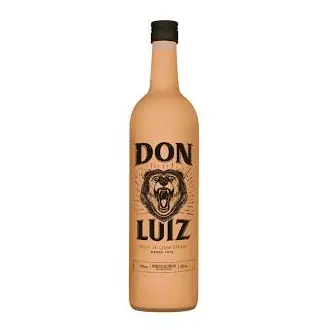 Dom Luiz (doce de leite) 750ml