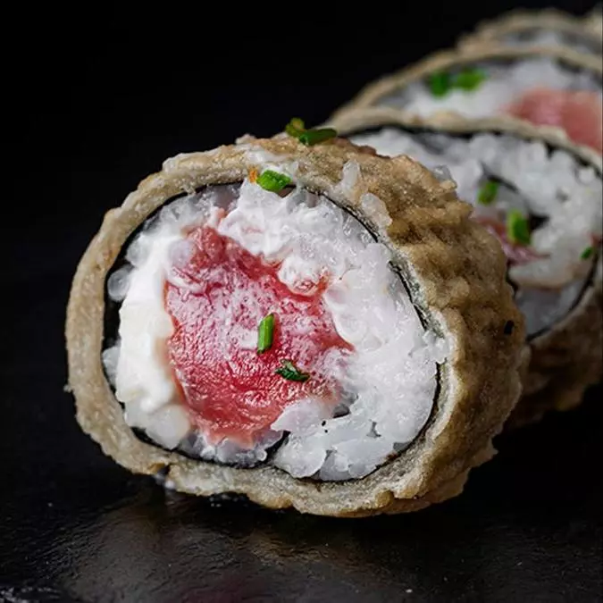 Hot Philadelphia Atum