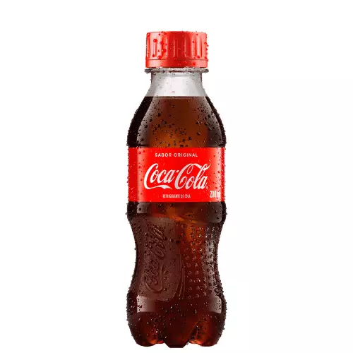 Coca-Cola 200ml