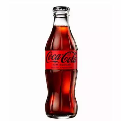 COCA-COLA ZERO